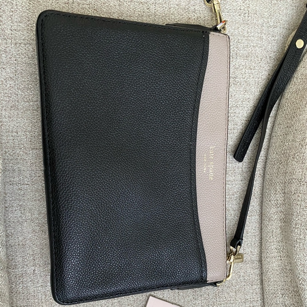 Kate spade cross body purse